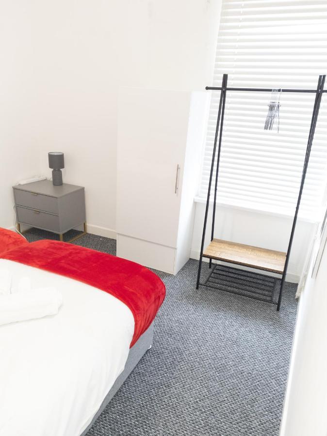 L.F.C Townhouse In Anfield Villa Liverpool Luaran gambar